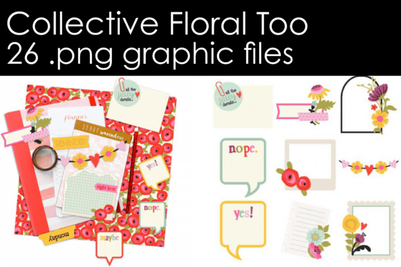 Collective Florals Too: Your Floral Design Solution